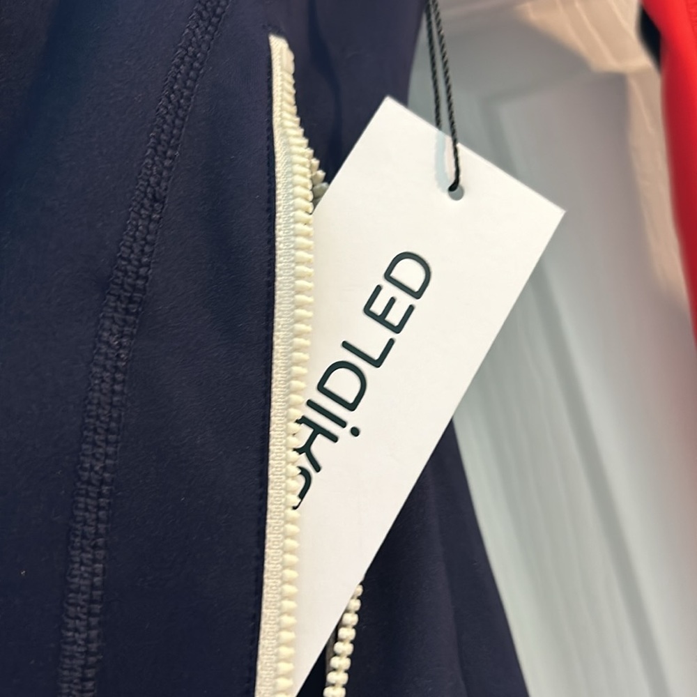 Unbridled jacket - Picture 4 of 11